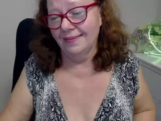 flirtyADELE's Live Sex Cam Show