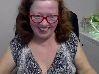 flirtyADELE's Live Sex Cam Show