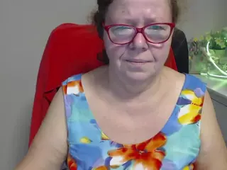 flirtyADELE's Live Sex Cam Show