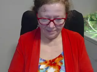 flirtyADELE's Live Sex Cam Show