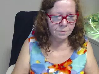 flirtyADELE's Live Sex Cam Show