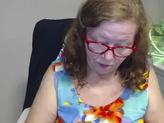 flirtyADELE's Live Sex Cam Show