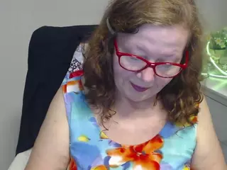 flirtyADELE's Live Sex Cam Show
