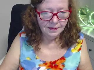 flirtyADELE's Live Sex Cam Show