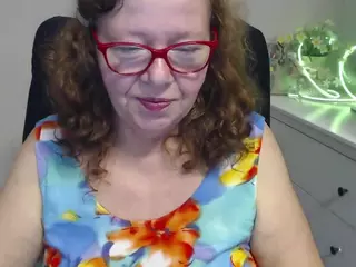 flirtyADELE's Live Sex Cam Show