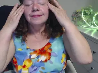 flirtyADELE's Live Sex Cam Show