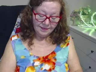 flirtyADELE's Live Sex Cam Show
