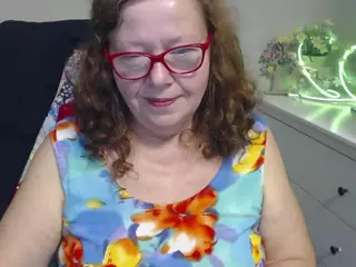 flirtyADELE's Live Sex Cam Show