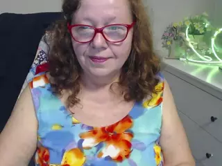 flirtyADELE's Live Sex Cam Show