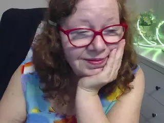 flirtyADELE's Live Sex Cam Show