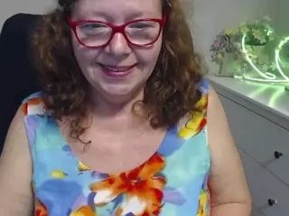 flirtyADELE's Live Sex Cam Show