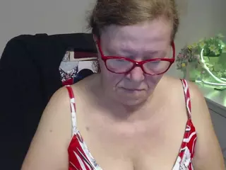 flirtyADELE's Live Sex Cam Show