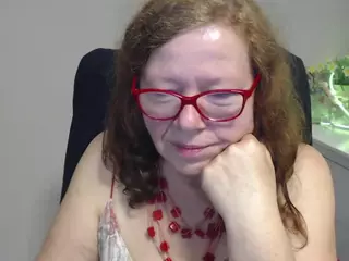 flirtyADELE's Live Sex Cam Show
