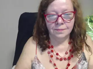 flirtyADELE's Live Sex Cam Show