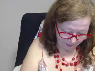 flirtyADELE's Live Sex Cam Show