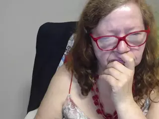 flirtyADELE's Live Sex Cam Show