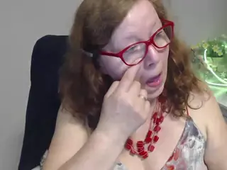 flirtyADELE's Live Sex Cam Show