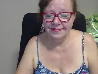 flirtyADELE's Live Sex Cam Show
