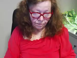 flirtyADELE's Live Sex Cam Show