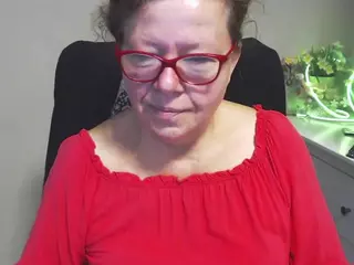 flirtyADELE's Live Sex Cam Show