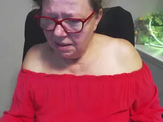 flirtyADELE's Live Sex Cam Show