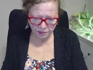 flirtyADELE's Live Sex Cam Show