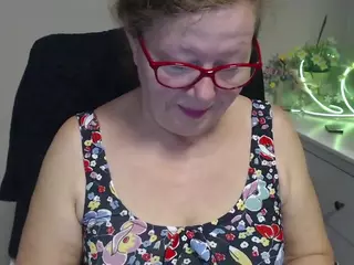 flirtyADELE's Live Sex Cam Show
