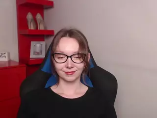 ZoeXox's Live Sex Cam Show