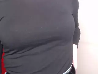 ZoeXox's Live Sex Cam Show