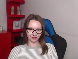 ZoeXox's Live Sex Cam Show