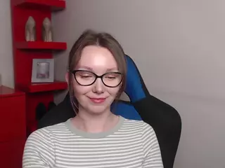 ZoeXox's Live Sex Cam Show