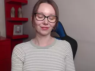 ZoeXox's Live Sex Cam Show