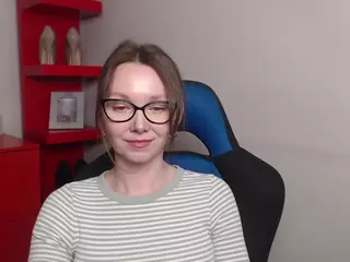 ZoeXox's Live Sex Cam Show