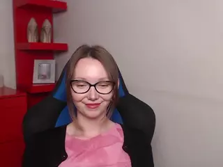 ZoeXox's Live Sex Cam Show