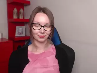 ZoeXox's Live Sex Cam Show