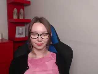 ZoeXox's Live Sex Cam Show
