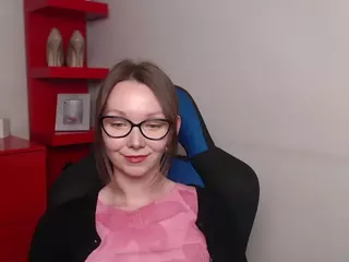 ZoeXox's Live Sex Cam Show