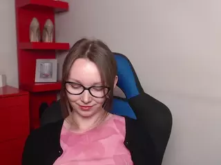 ZoeXox's Live Sex Cam Show