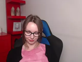 ZoeXox's Live Sex Cam Show