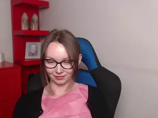 ZoeXox's Live Sex Cam Show