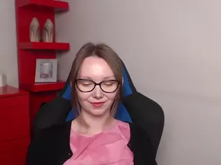 ZoeXox's Live Sex Cam Show