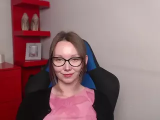 ZoeXox's Live Sex Cam Show