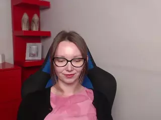 ZoeXox's Live Sex Cam Show