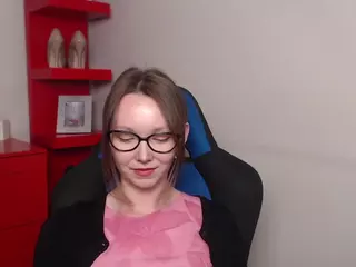 ZoeXox's Live Sex Cam Show
