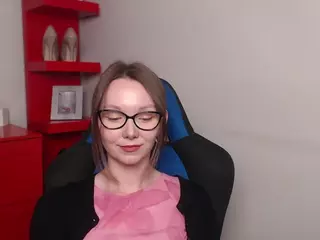 ZoeXox's Live Sex Cam Show