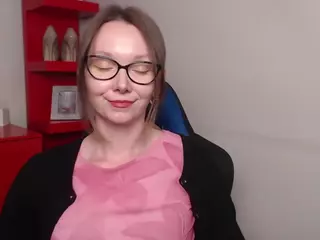 ZoeXox's Live Sex Cam Show