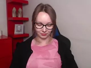 ZoeXox's Live Sex Cam Show