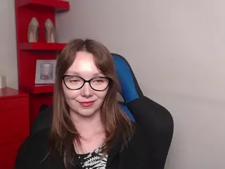 ZoeXox's Live Sex Cam Show