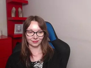 ZoeXox's Live Sex Cam Show