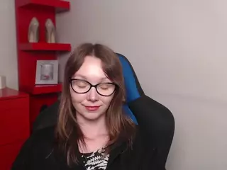 ZoeXox's Live Sex Cam Show